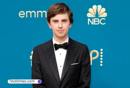 Freddie Highmore Net Worth