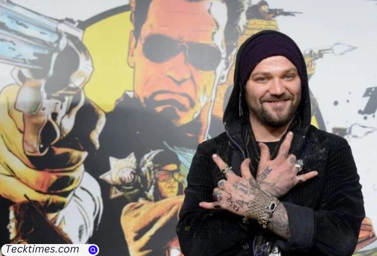 Bam Margera Net Worth