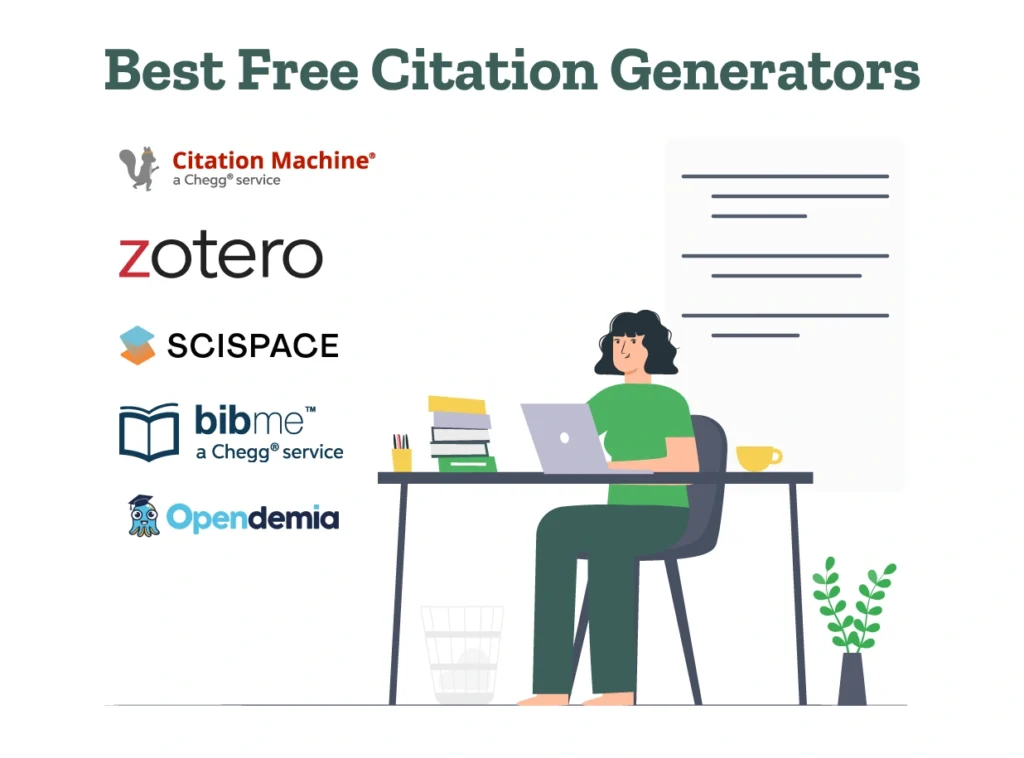 Citation Generators