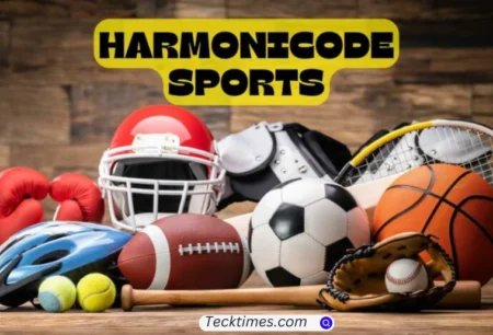 Sports Harmonicode