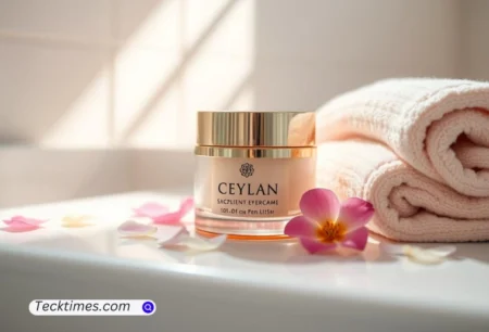 Ceylan Eye Cream Reviews