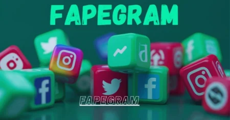 Fapegram